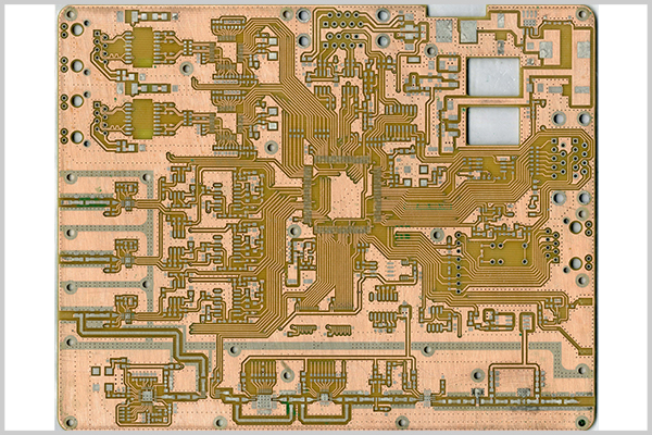 PCB抄板费用怎么算?