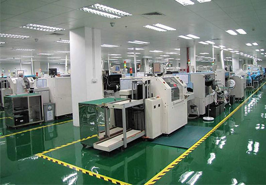 SMT贴片加工常用的检测修理方法：如何保证电子产品品质稳定